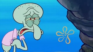 เมื่อมอง "SpongeBob SquarePants" ในมุมมองของผู้ใหญ่ ตอนเด็กๆ ฉันก็ไม่เข้าใจ แพทริค สตาร์ โหดขนาดนี้เ