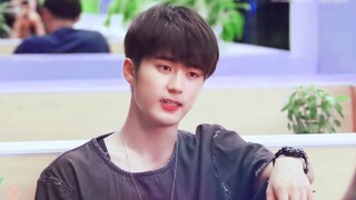[Cai Minmin x Peng Yilun] Kịch bản gốc "My Savage Roommate" (truyện hiện đại ngọt ngào có cốt truyện