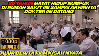 KISAH NYATA DOKTER YANG SEMBUHKAN M4Y4T HIDUP DI RUMAH SAKIT