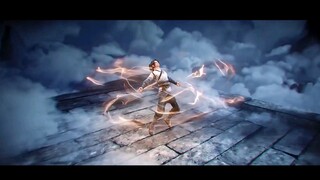 Jian Lai Sword Inheritance