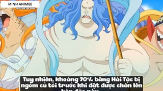 Top 7 Vương Quốc Kì Lạ Trong One Piece #17 2