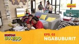 Kostan Bu Rido - Episode 2 'Ngabuburit'