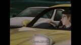 Initial D First Stage Episode 01 Sub Indo