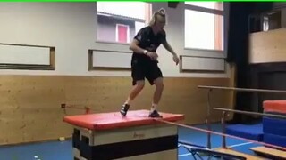 WeChat Jump