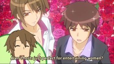 Suzumiya Haruhi-chan no Yuuutsu Episode 12 English Subbed