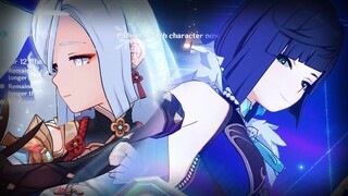 C0 YELAN & SHENHE FROZEN COMP