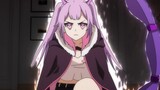 Terbaru! [ Arknights ] Lonceng Salju Awal di Anime Doujin "Lonely Griffin"