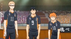 KARASUNO !!!!🥶🥶🥶