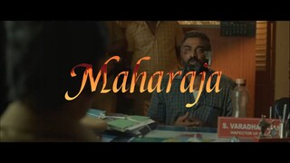 Maharaja Full Movie