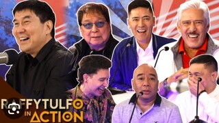 TVJ@JOWAPAO NAG PA TULFO!!