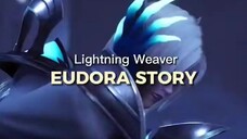 Eudora Tagalog Story