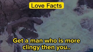 Love Facts