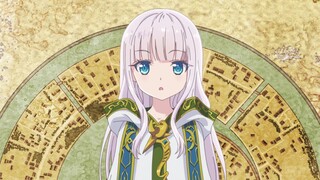 kenja no deshi wo nanoru kenja episode 2(sub indo)