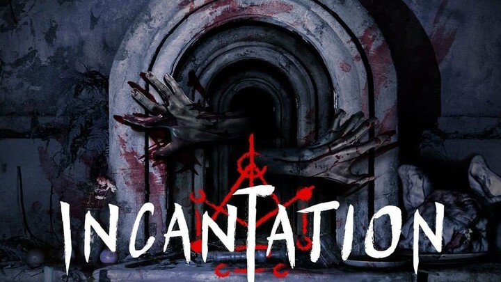 INCANTATION (2022)