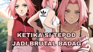 SAKURA VERSI BADAG DAN ASOY