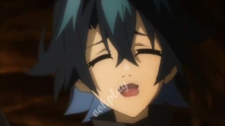 My Wistoria edit unleashed 2