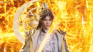 Spirit Sword Sovereign S4 Episode 449 Sub Indo