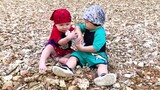 Funny Cute babies -Adorable cuteness overload🥰