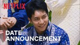 New World | Date Announcement | Netflix