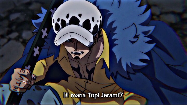 world generation one piece