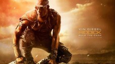 Full HD Riddick