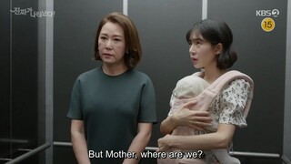 The Real Has Come Episode 39 Eng Sub