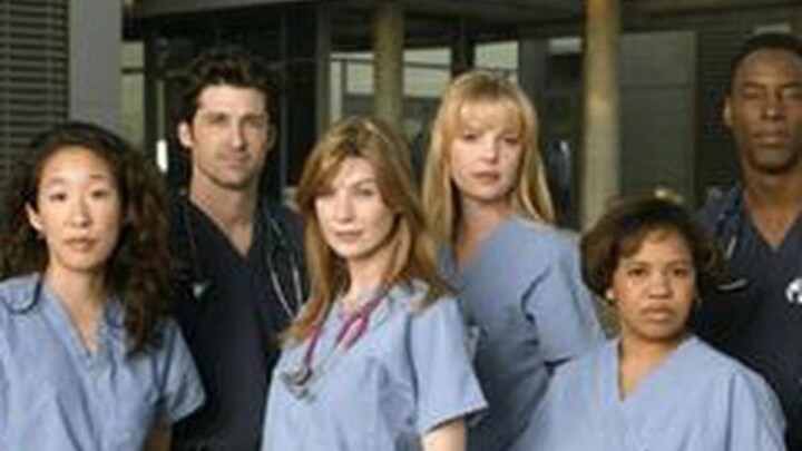 grey´s anatomy