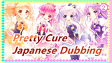 [Pretty Cure] Short OVA (Japanese Dubbing)_2