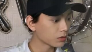 【Ding Yuxi/Zhao Lusi】 About "Hot Pot Seasoning"｜Luxi's Sweetheart