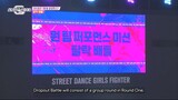 [1080p][EN] SDGF Street Dance Girls Fighter E4