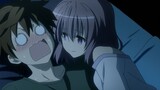 [Mixcut Anime] Chuyện gì xảy ra khi nữ sinh đột kích đêm