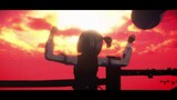 [Anime] [MMD 3D] Youmu Defeated Reimu Again in 2021