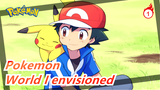 Pokemon|The world I envisioned_1