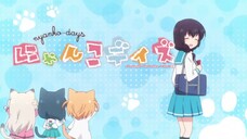 Nyanko Days ep7