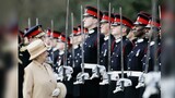 A Soldier's Heart! Prince Harry can hold his head up high. Duke of Sussex will wear a morning suit