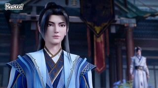 Dragon Prince Yuan Episode 10 Sub Indo