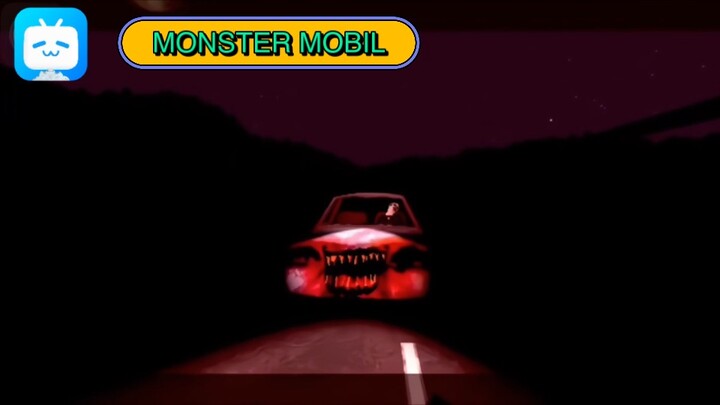 Bertemu Monster Mobil | Dubbin Bahasa Indonesia
