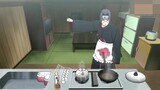 [MAD]Saat Itachi Membuat Ratusan Telur|<Naruto>