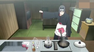 [MAD]Nơi Itachi tạo ra hàng trăm quả trứng|<Naruto>