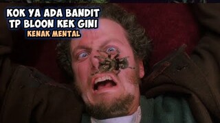 Tontonan Wajib Akhir Tahun - Alur Film Home Alone