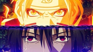 [MAD|NARUTO]僕が死のうと思ったのは - 中島美嘉