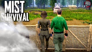 Two For The Road | Mist Survival Gameplay | Part 12