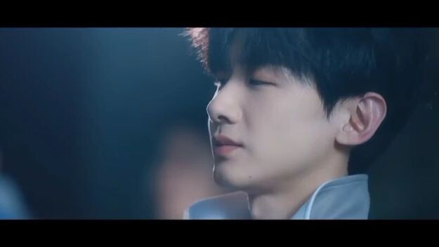 Like A Sunny Day, Like A Rainy Day MV