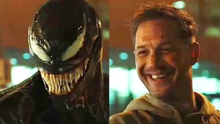 Venom: Laugh out loud!