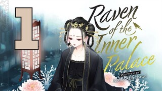 Raven of the Inner Palace - Episode 1