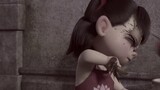 The ultimate trailer of "Nezha: The Devil Boy Comes to the World"