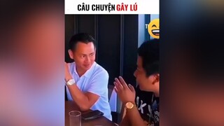 Khoa Pug kể chuyện cười cho Jony Đặng nghe . xuhuong xuhuongtiktok tiktok trending khoapug