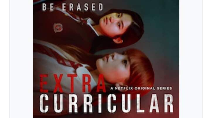 Extracurricular (2020) Episode 6