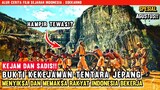 BUKTI KEKEJAMAN TENTARA JEPANG KEPADA RAKYAT INDONESIA‼️- Alur Cerita Film Perang Kemerdekaan
