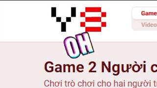 Y8 Không Chỉ Là WEB GAME!